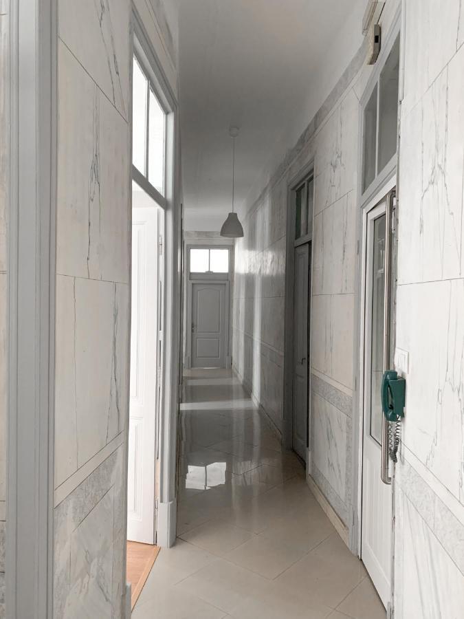 Atelier 3 Hostel